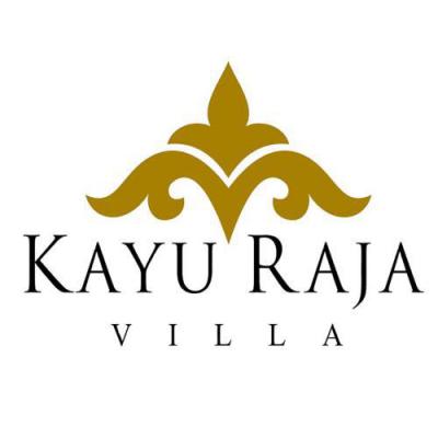 Kayu Raja Villa