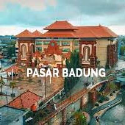 Pasar Badung
