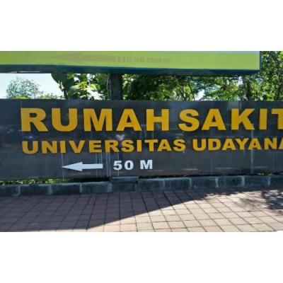 Proteksi Alat Pemadam Kebakaran Rumah Sakit Udayana Jimbaran 959597